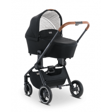 Детская коляска Moon Resea Combi 2 в 1